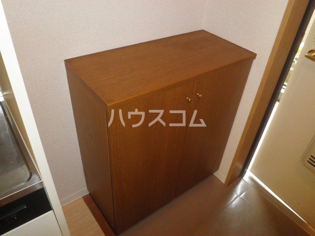 10/30 玄関