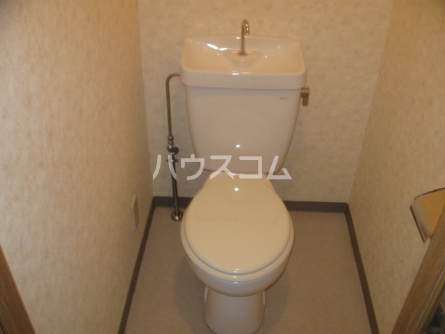15/30 トイレ