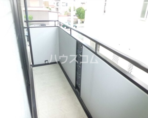 22/30 バルコニー