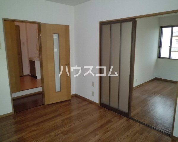 5/30 リビング/ダイニング