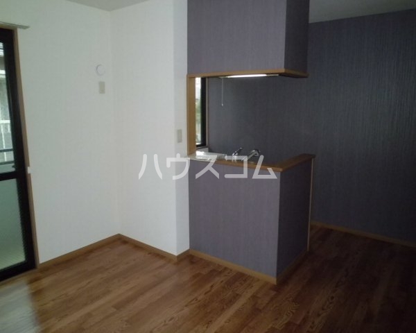 4/30 リビング/ダイニング