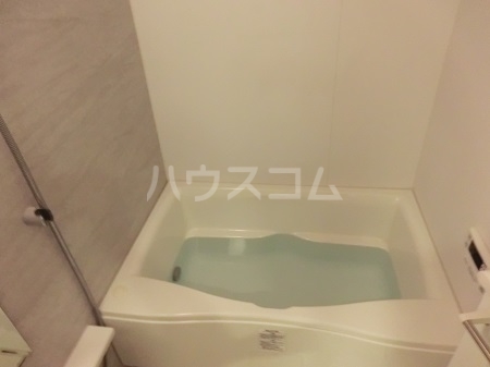 15/30 浴室