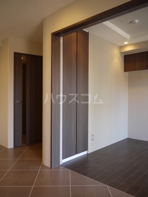 3/28 リビング/ダイニング