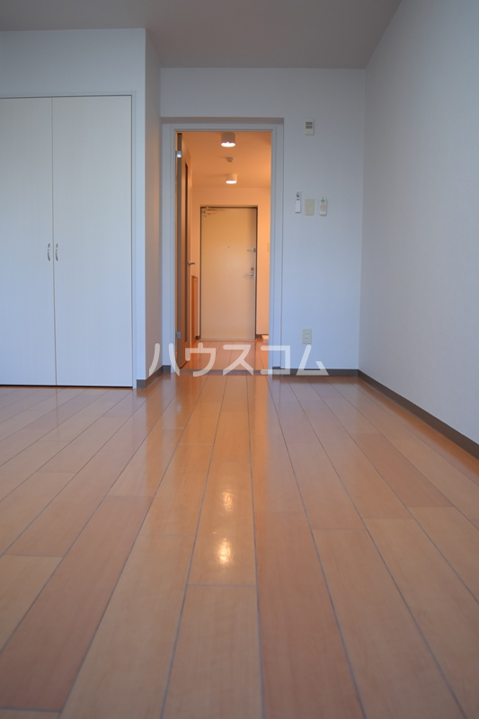 4/28 リビング/ダイニング