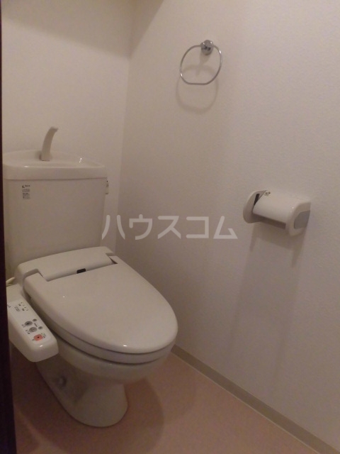 12/28 トイレ