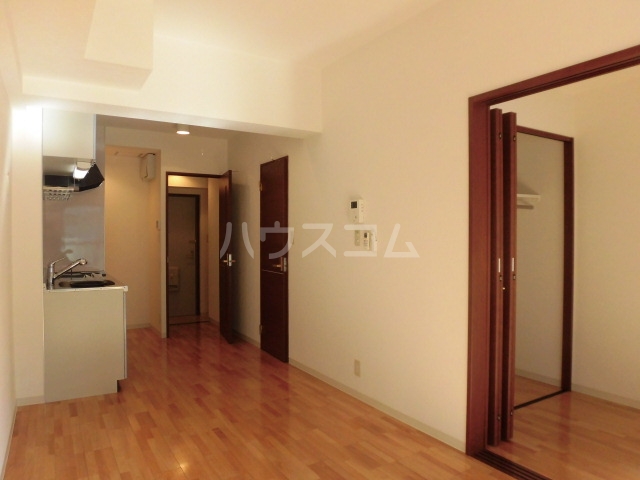 4/28 リビング/ダイニング