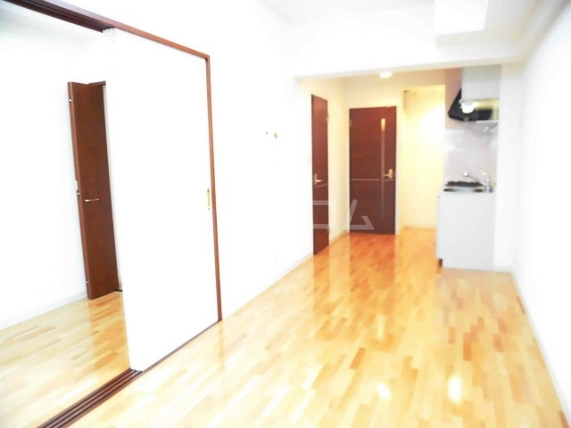 3/26 リビング/ダイニング