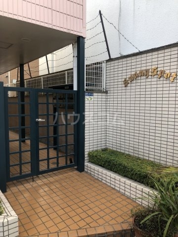 2/7 エントランス