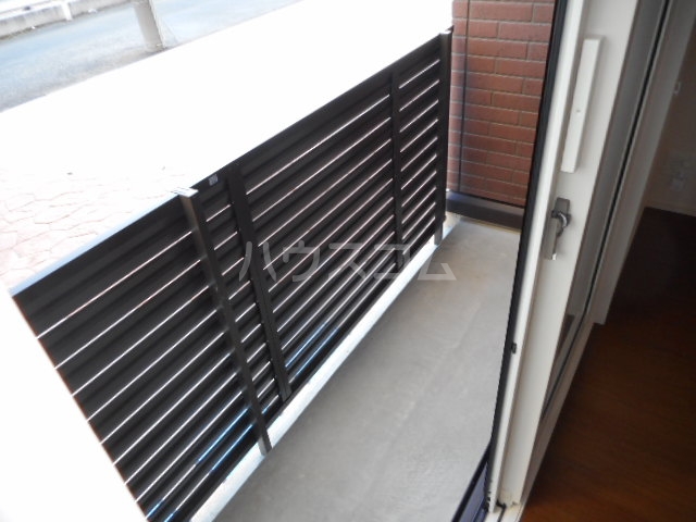 18/29 バルコニー