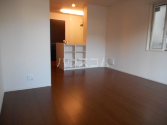 4/29 リビング/ダイニング