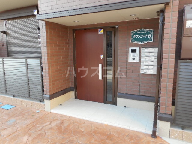 21/29 エントランス