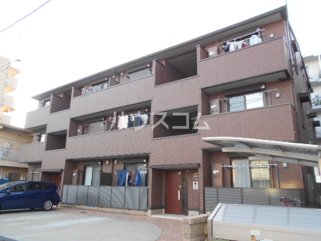 1/30 外観