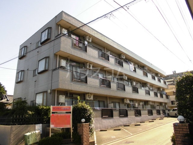 1/19 外観
