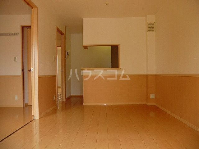 5/27 リビング/ダイニング