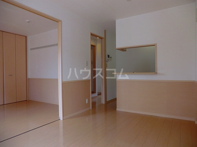 4/27 リビング/ダイニング