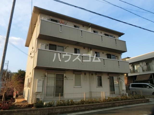1/23 外観