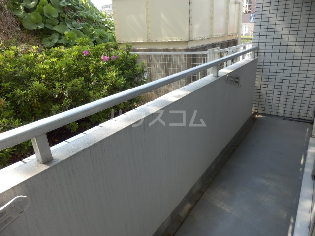 17/24 バルコニー