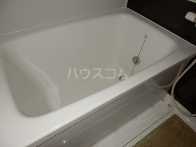 12/26 浴室