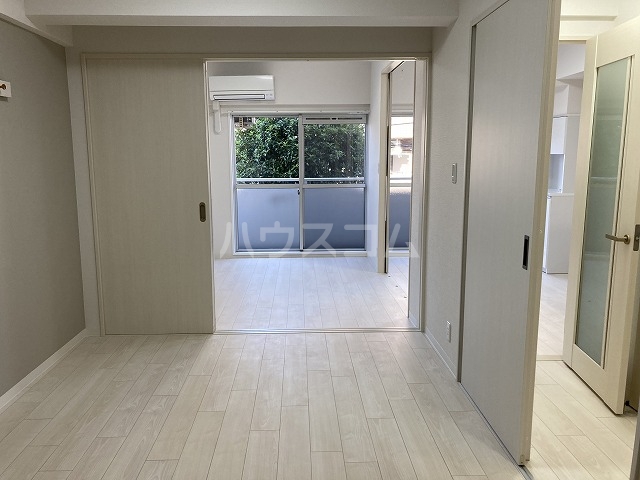 5/30 室内