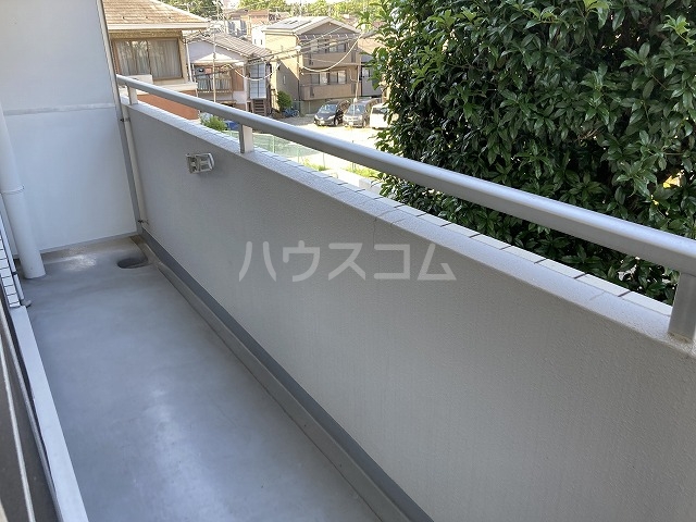 22/30 バルコニー