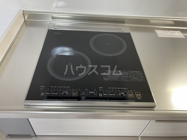 13/30 キッチン