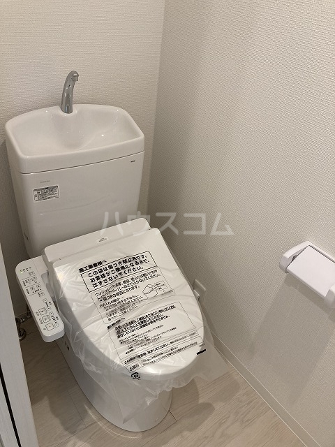 15/30 トイレ