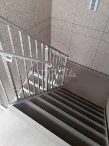 16/28 バルコニー