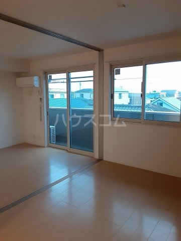 3/28 リビング/ダイニング