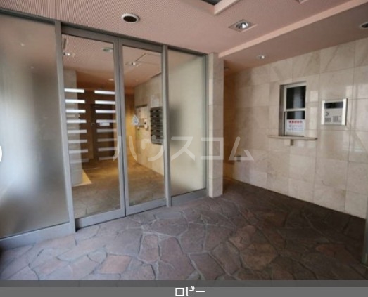 6/6 エントランス