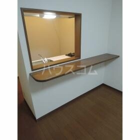 4/13 リビング/ダイニング