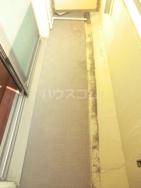 17/30 バルコニー