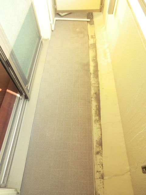 19/30 バルコニー