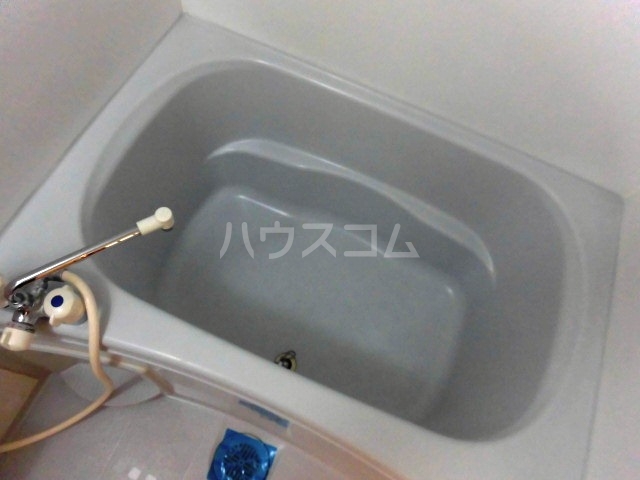 10/27 浴室