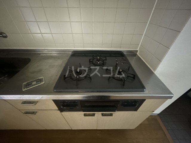 16/28 キッチン