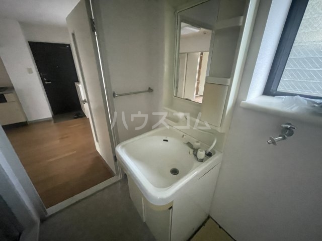 20/28 洗面