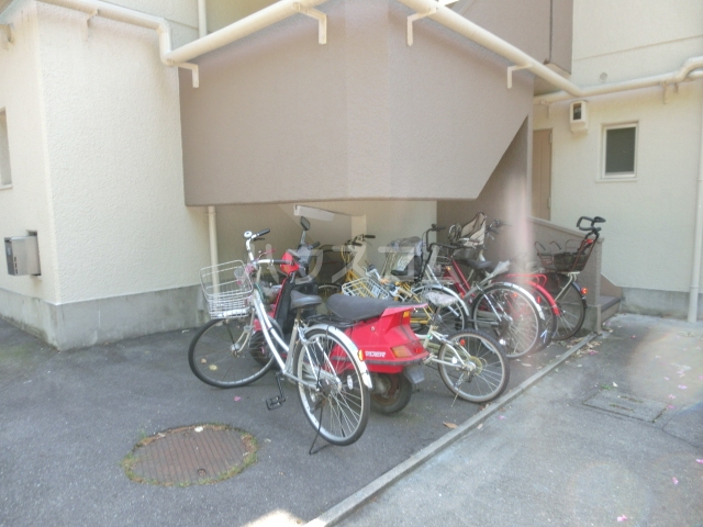 2/10 エントランス