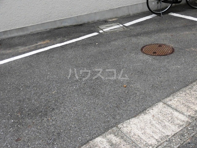 22/29 駐車場