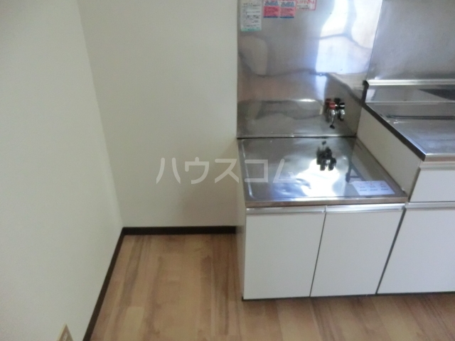 11/22 キッチン