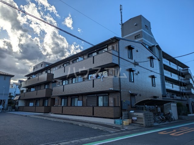 1/21 外観