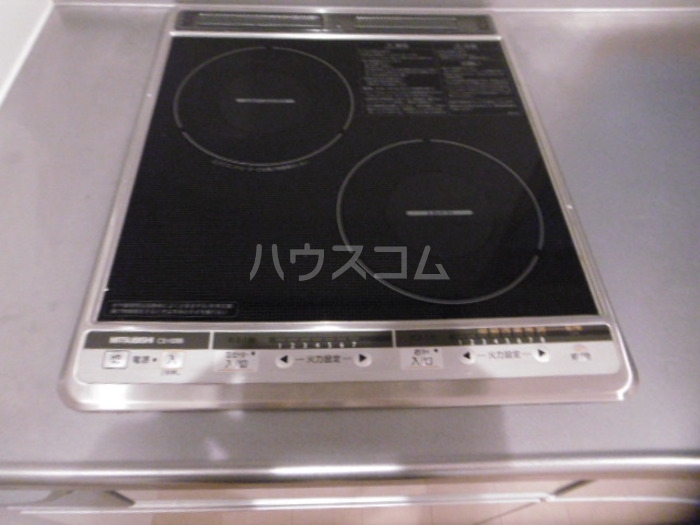 7/17 キッチン