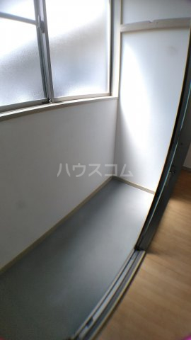 17/29 バルコニー