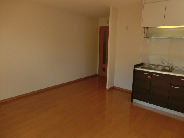 6/28 リビング/ダイニング