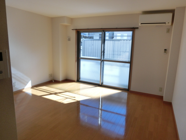 4/28 リビング/ダイニング