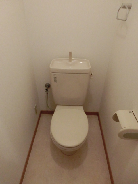 15/28 トイレ