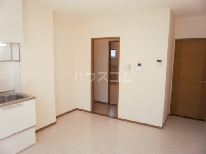 3/27 リビング/ダイニング