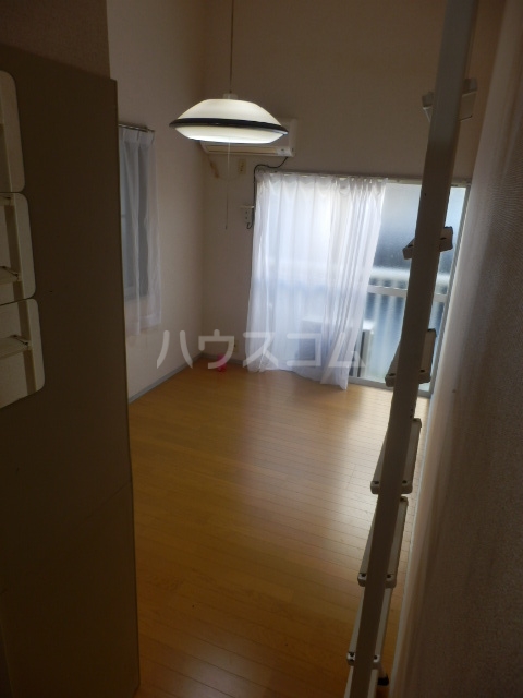 4/17 リビング/ダイニング