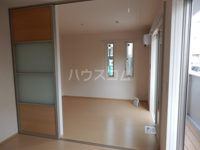 4/29 リビング/ダイニング