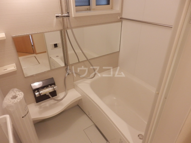 13/29 浴室