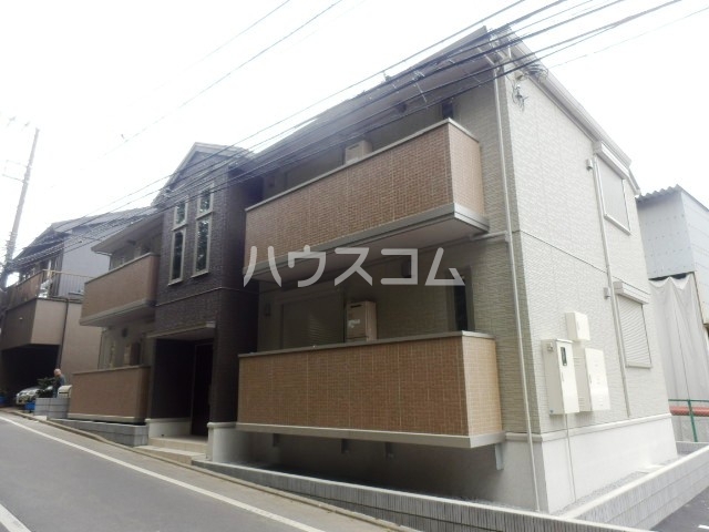 1/18 外観