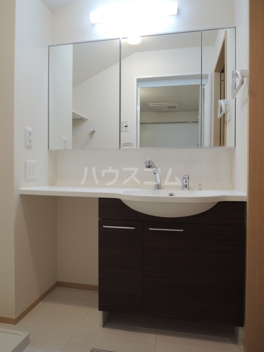 9/18 洗面
